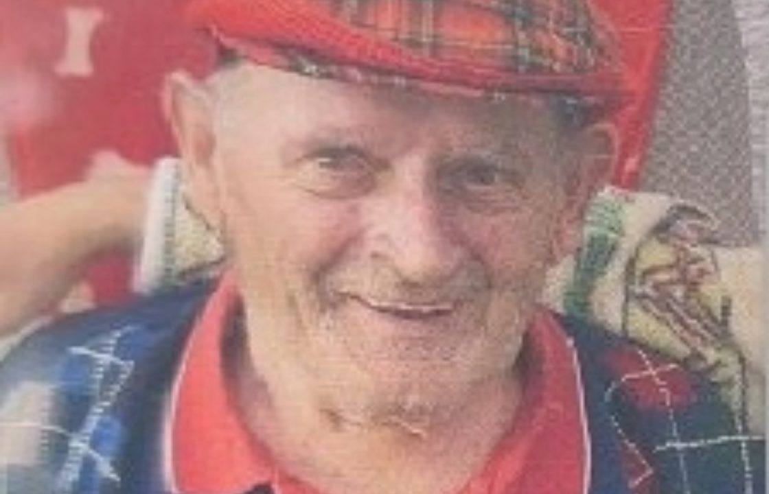 Man, 92, missing overnight found safe 