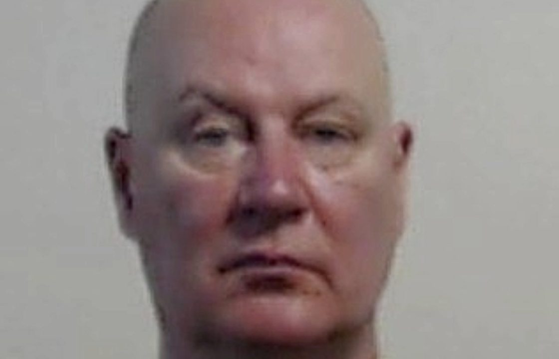 Serial rapist with ‘propensity’ for choking jailed for life