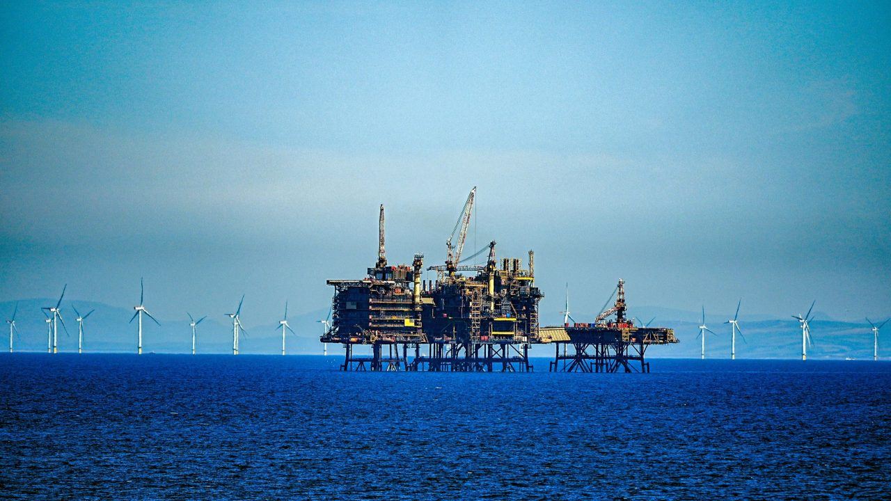 UK ‘urgently’ needs more domestic oil and gas from North Sea, trade body says