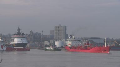 First Minister urges quick end to oil and gas windfall tax