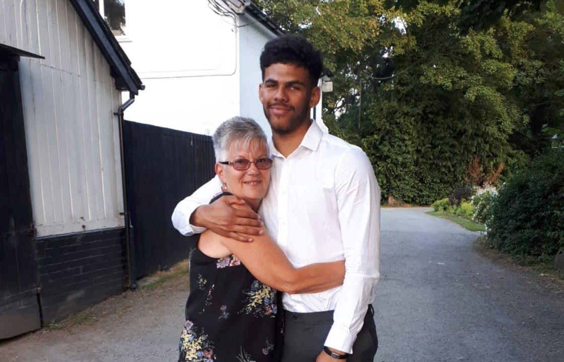 Love Island star says cancer-linked pregnancy drug has impacted his health