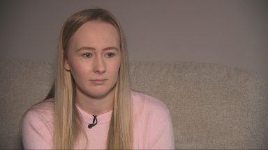 Mum sues NHS Lothian health board after baby born with severe brain damage