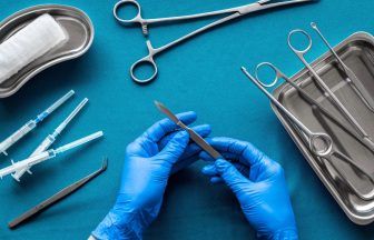 Surgical decontamination unit ‘must be replaced’ after £2m repairs