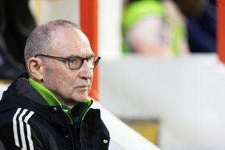 Celtic boss Martin O’Neill fears end to Old Firm away fans after violence