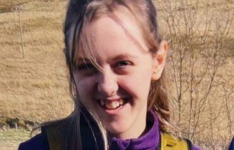 Girl, 14, missing on Isle of Skye after running away from family member