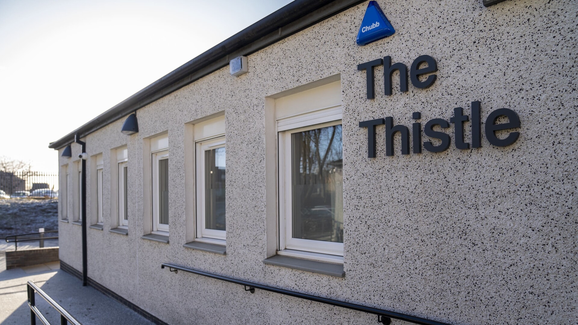 Safer drugs consumption rooms – such as the the Thistle Centre in Glasgow – should be further rolled out, the report recommended