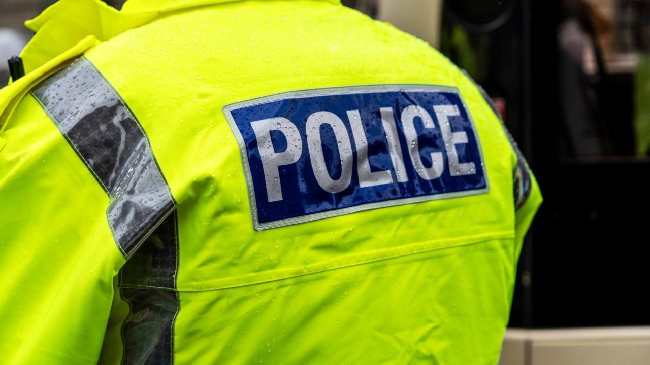 Paedophile police officer caught by undercover colleague jailed for one year