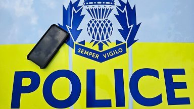 Police Scotland fined £66,000 after sharing contents of victim’s phone with alleged rapist