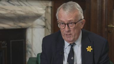 Highland MP secures ministerial talks over spy ship fears in North Sea