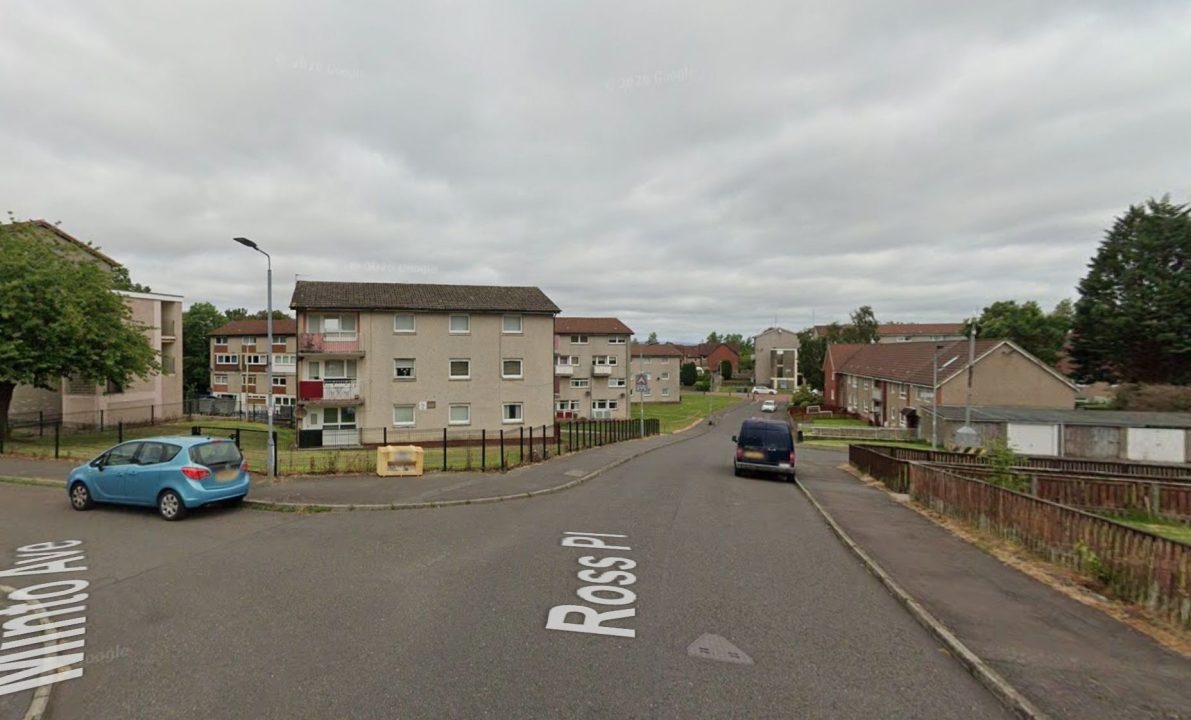 Appeal after ‘serious’ assault leaves man in hospital in Rutherglen