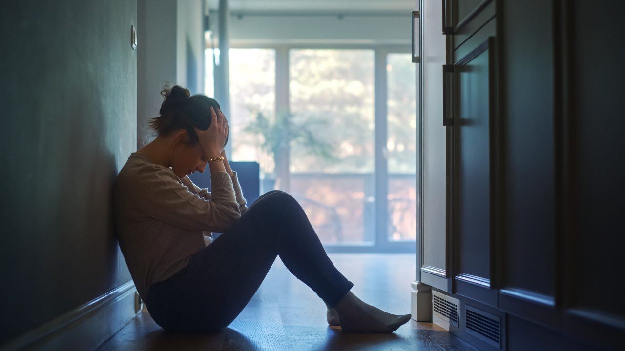 Government commits £2m to fund helping women escape abuse