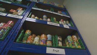 Highlands’ largest foodbank taken on by new operator