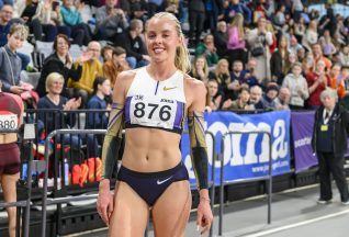 Olympic champion Keely Hodgkinson to skip Glasgow Commonwealth Games