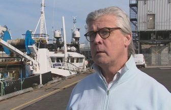 Reform’s Scottish leader Malcolm Offord criticises ‘over the top’ reaction to joke branded homophobic