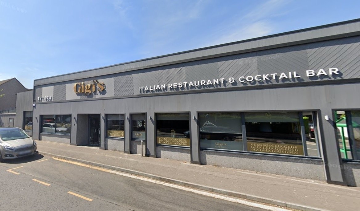 Midlothian restaurant appeals car park refusal after battle with locals