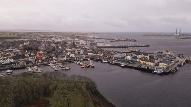 Western Isles businesses seek ways to tackle depopulation