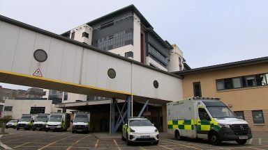 NHS Grampian agrees new financial plan to save £170m