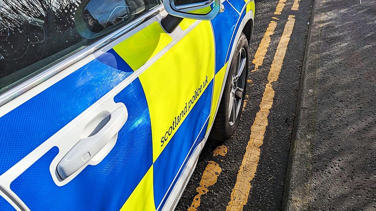 Edinburgh roofer tried to murder man with van after fight in pub