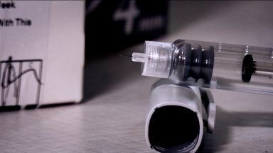 The peptide boom: Legal ‘loophole’ fuels rise of unregulated injectables