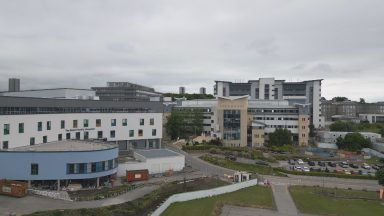 Concerns over Aberdeen hospital project ‘downplayed’