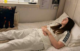 Family of ‘miracle’ teen bedbound after 30 brain surgeries make plea