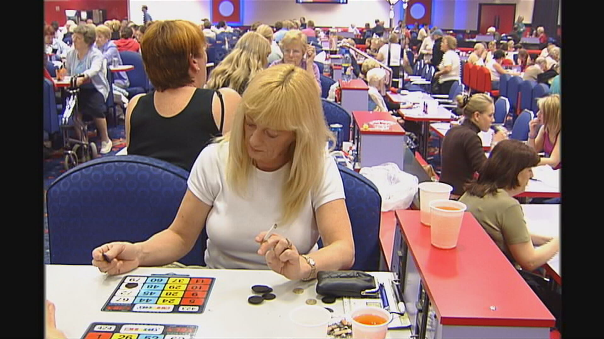 McConnell says there was some resistance at first to the ban