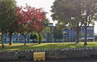 Two women charged after ‘incident’ on Tain Academy school grounds