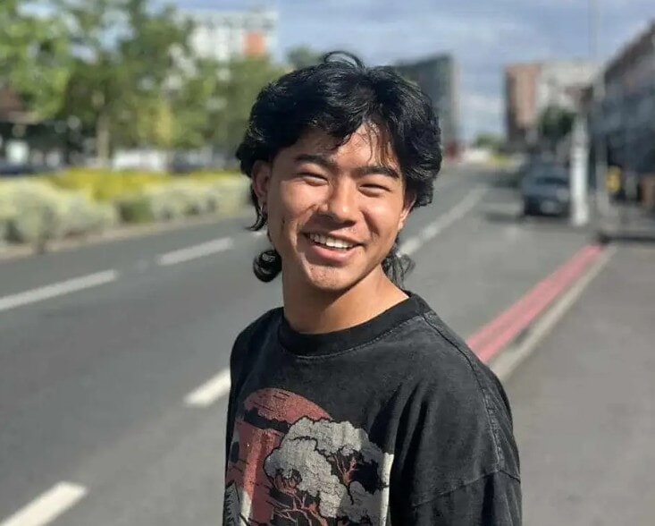 Yubin Tamang died in October 2025