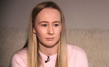 Mum sues NHS Lothian health board after baby born with severe brain damage