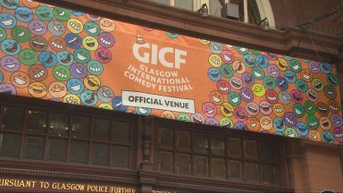 Comedy gala to crown winner of Sir Billy Connolly Spirit of Glasgow Award