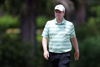 Bob MacIntyre ‘disappointed’ over reaction to swearing after missing Masters cut
