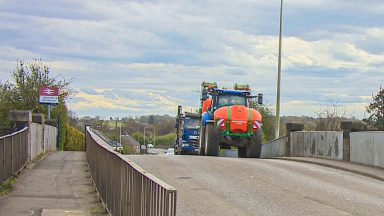 Locals fear bridge closure could mean travel misery for Thornton