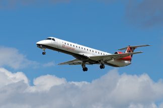 Flights from Dundee to London Heathrow to end