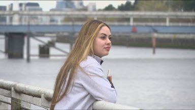 Iranians living in Scotland concerned for family back home