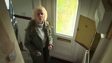 Pensioner’s life ‘turned upside down’ after smart meter row