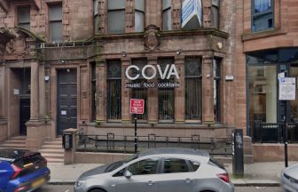 Cova set to transform into a nightclub after winning appeal against Glasgow council decision