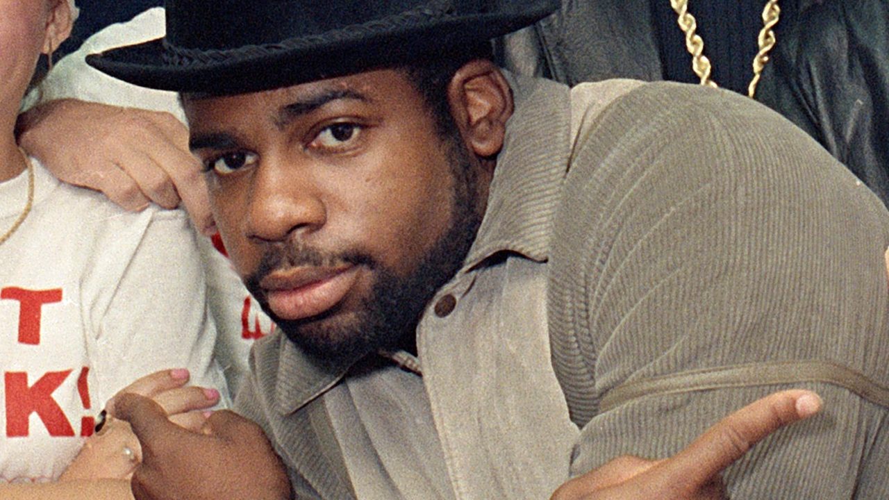 Man admits role in 2002 killing of Run-DMC rapper Jam Master Jay