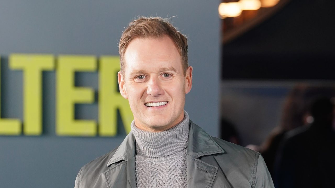 Dan Walker to appear at tribunal as ex-Channel 5 co-host alleges discrimination