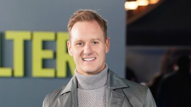 Dan Walker to appear at tribunal as ex-Channel 5 co-host alleges discrimination