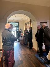 Courage of Scots soldiers marked in Battle of the Somme exhibition