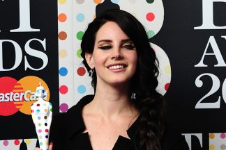 Video Games: Lana Del Rey releases James Bond computer game theme