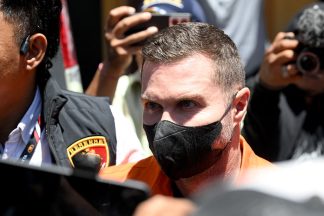 Partner of crime boss Steven Lyons considered ‘active member’ of Lyons gang