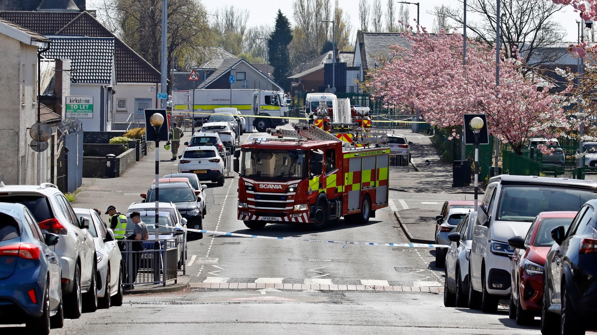 Blantyre Health Centre