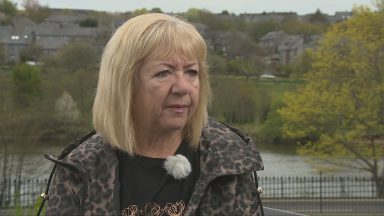 Shetland mum says ‘Viking gene’ testing saved her life after early cancer diagnosis