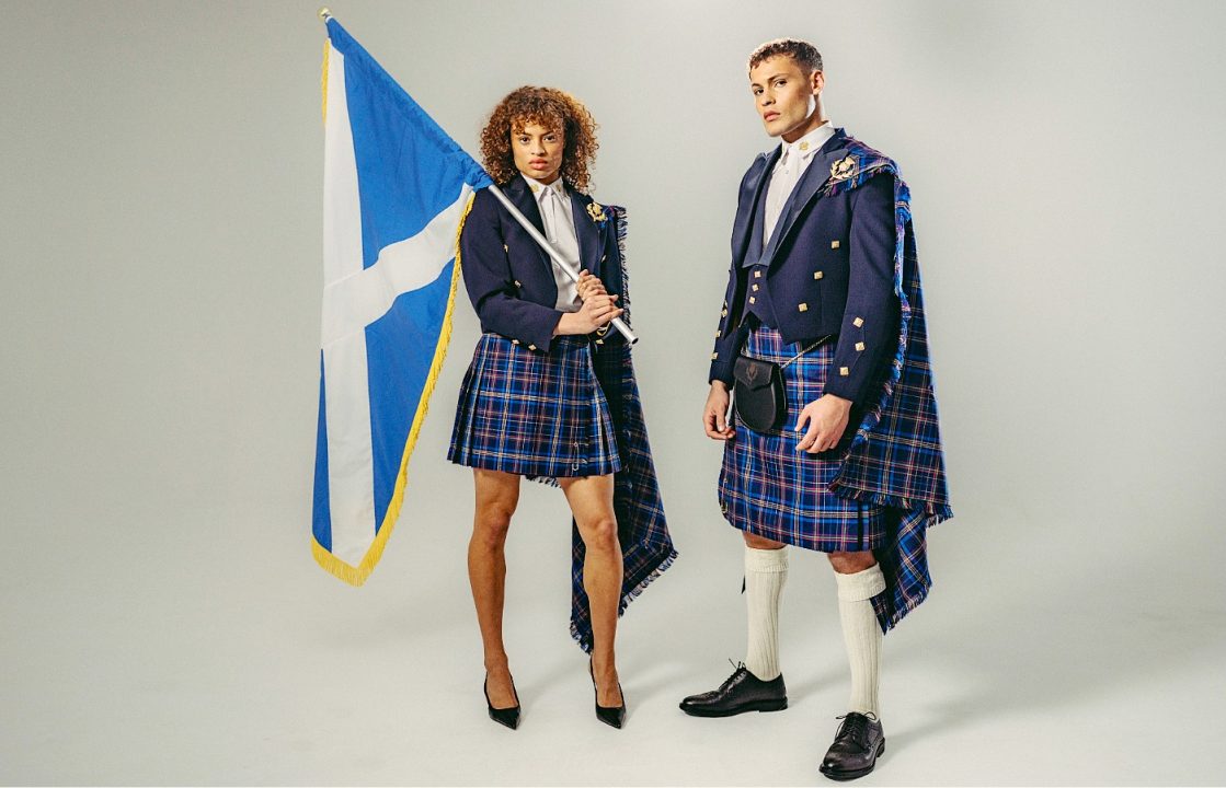 Commonwealth Games ceremony outfit models suffer ‘abhorrent online abuse’