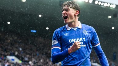 Ryan Naderi and Tuur Rommens ruled out and two more in doubt as Rangers face injury setback