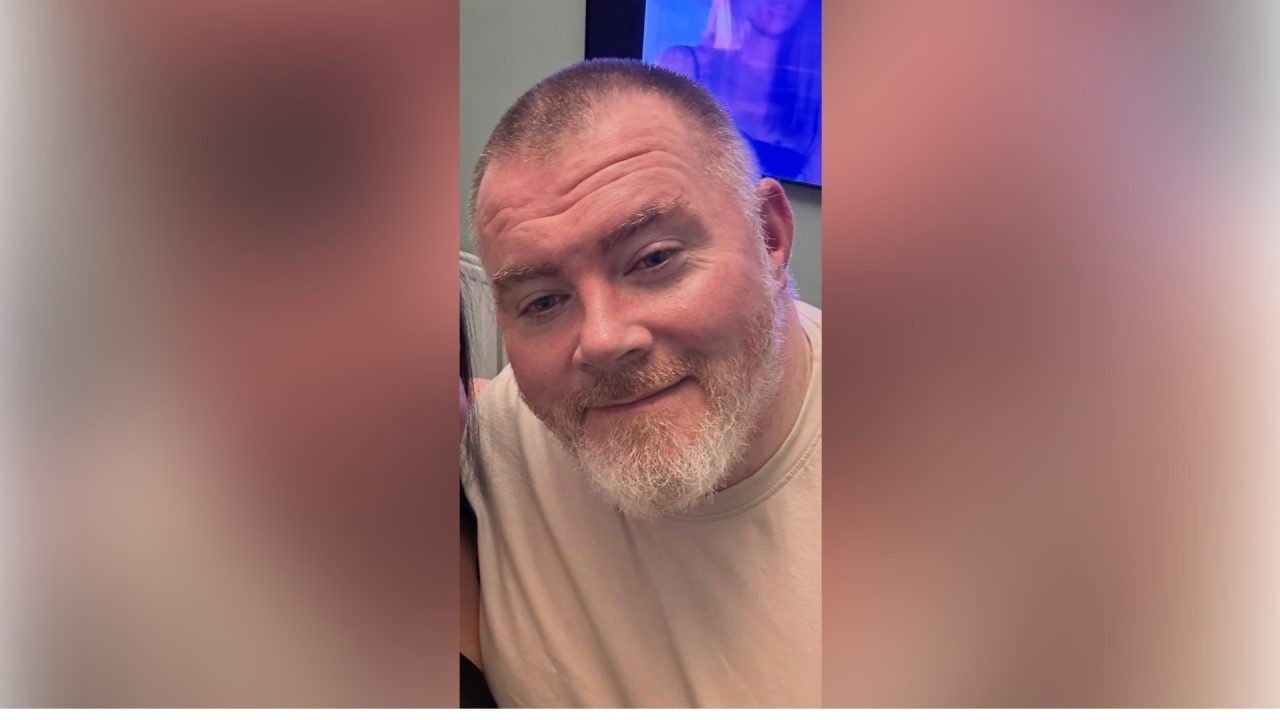 Search launched for Motherwell man after ‘unusual’ disappearance
