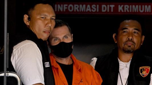 Arrest of crime boss is ‘endgame’ for Lyons gang, says ex-superintendent