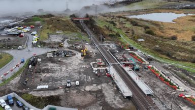 Council to buy land near reservoir as drainage site for new £18m train station