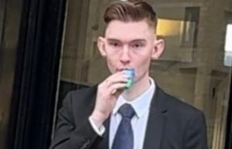 Former kid’s DJ coerced children as young as 13 into sending explicit images